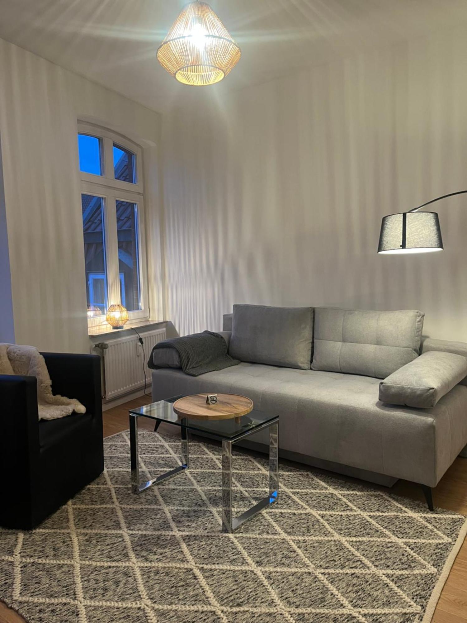 Zeitapartments Am Fischmarkt Штаде Экстерьер фото
